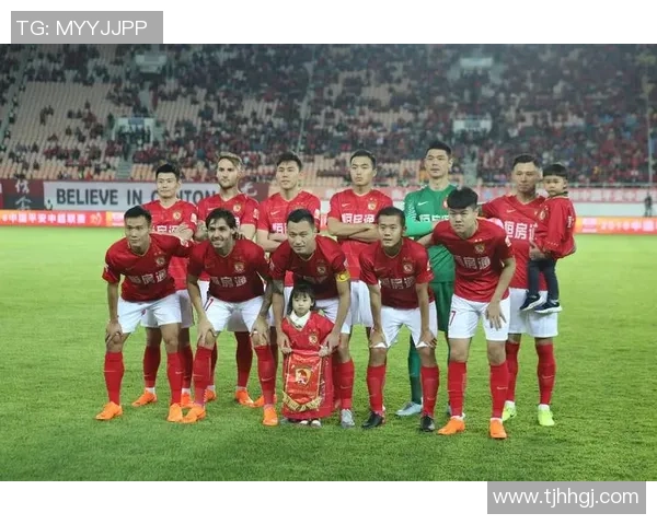 广州恒大主场迎战长春亚泰全力争胜力争积分榜前列