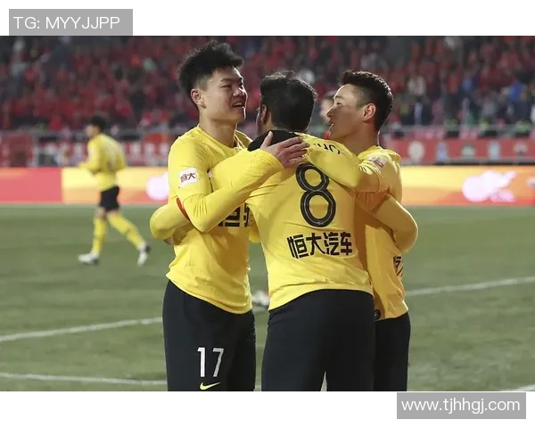 恒大队与贵州队精彩对决全场免费直播不容错过